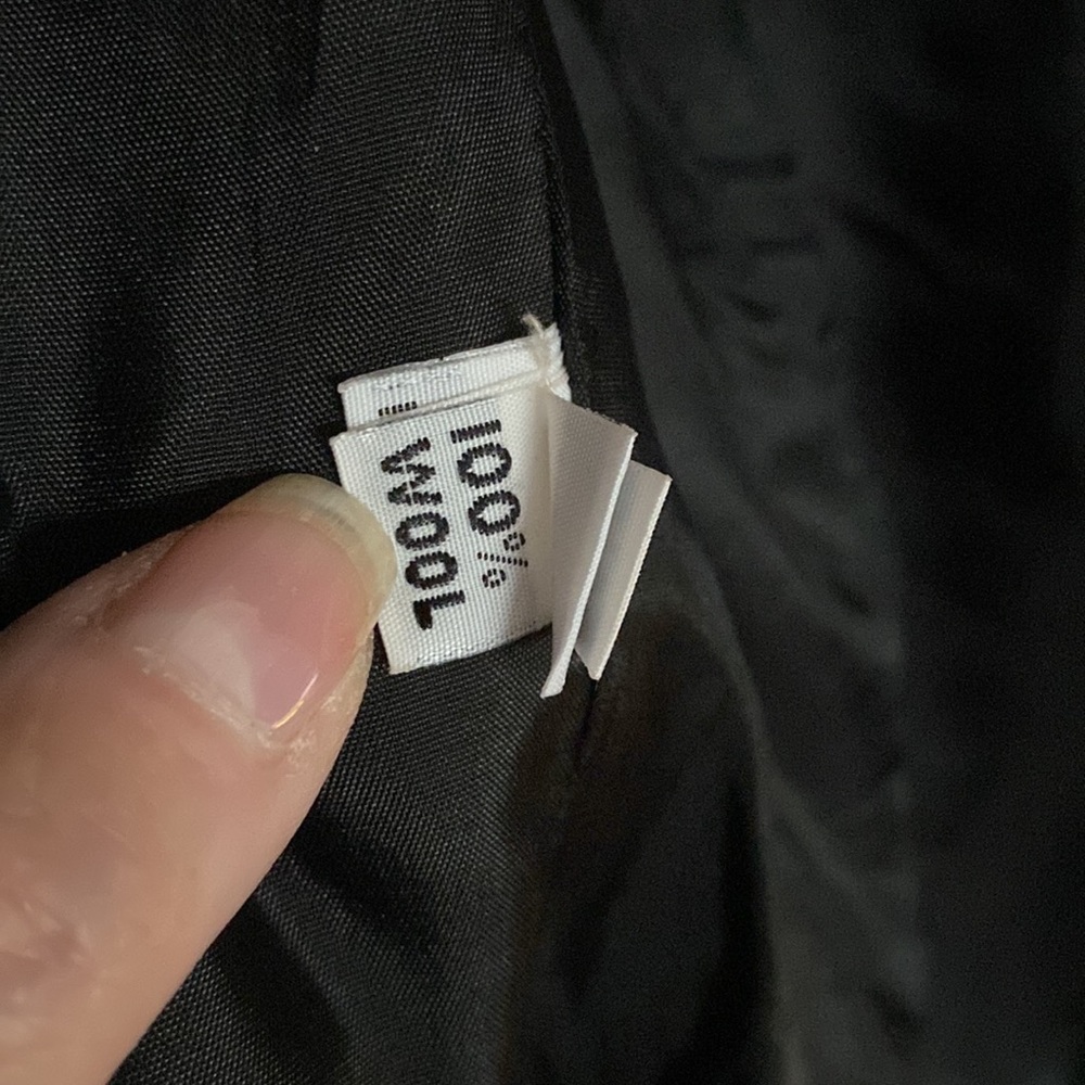 Gemstone Jacket - Very Unique (please read description) - Picture 6 of 8